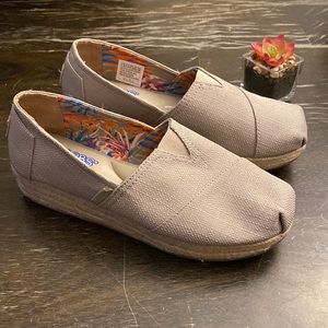 bobs platform espadrilles